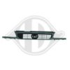 DIEDERICHS 1804140 Radiator Grille